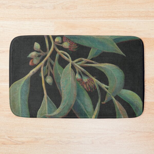 Item preview, Stunning Australian Flora 1 designed and sold by KateWiseArt.