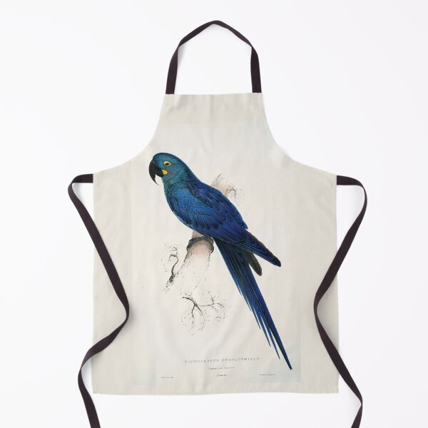 Item preview, Lear’s Macaw by Edward Lear designed and sold by Amanda1775.