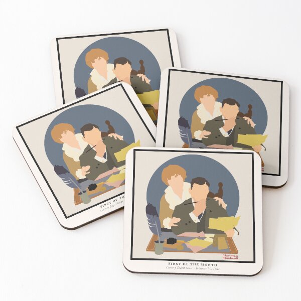Item preview, Norman Rockwell 5 designed and sold by AlanMooreMerch.