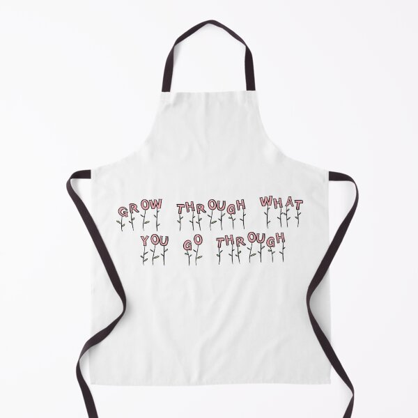 Item preview, Grow through what you go through designed and sold by brynn412.