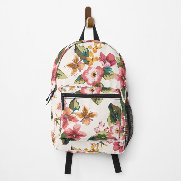 Item preview, Tropic Bloom designed and sold by rasters-vectors.