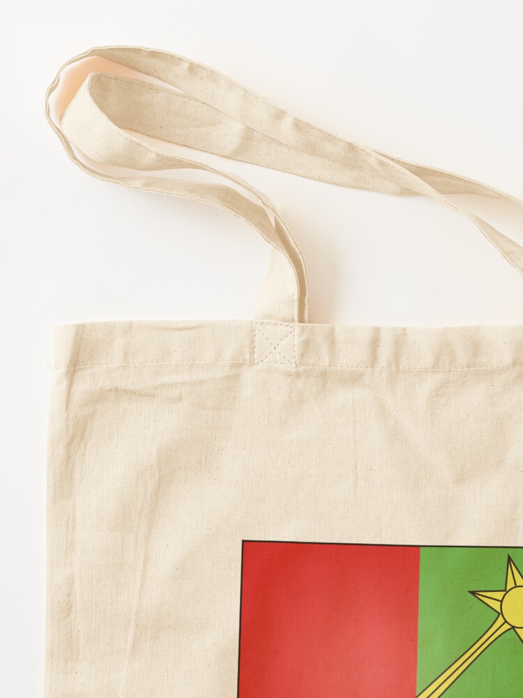 Colmar coat of arms, Alsace | Tote Bag