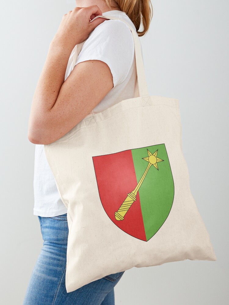 Colmar coat of arms, Alsace | Tote Bag