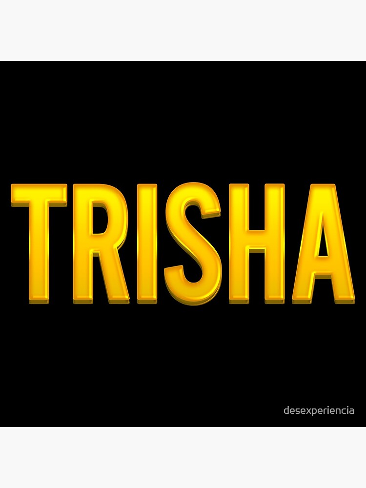 Nicknames for Misstrisha: ᴹⁱˢˢ〲ƬƦɪsнᴀ࿐, ᴹⁱˢˢ᭄trisha, Missメ↗TRISHA☂️, Miss  trisha, ᴍⁱˢˢ᭄ꦿTriรhⱥ
