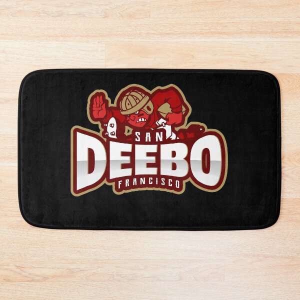 Item preview, San Francisco Deebo designed and sold by Hey-Nice-Shirt.