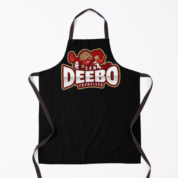 Item preview, San Francisco Deebo designed and sold by Hey-Nice-Shirt.