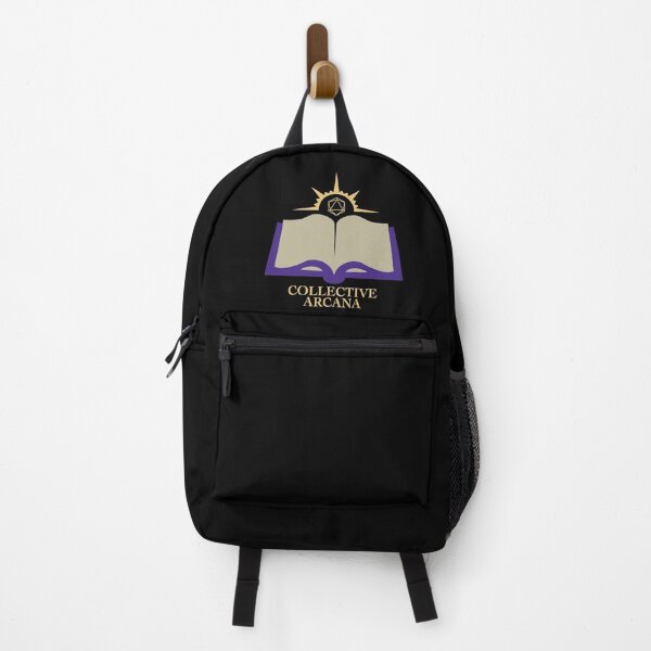 Item preview, The Collective Arcana DnD Channel designed and sold by CollectiveDnD.