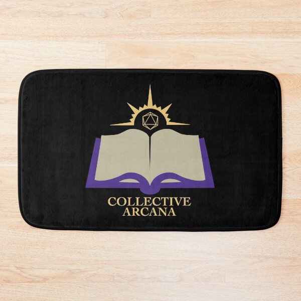 Item preview, The Collective Arcana DnD Channel designed and sold by CollectiveDnD.