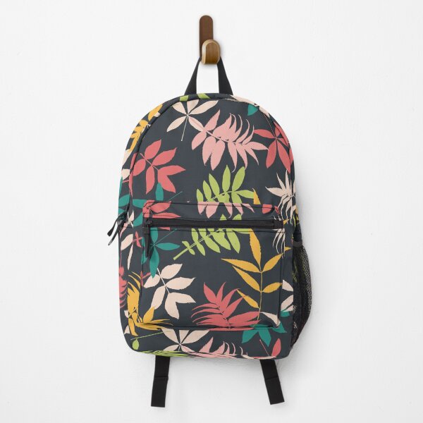 Item preview, Tropical Leaves designed and sold by rasters-vectors.