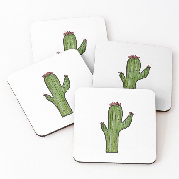 Item preview, Cactus designed and sold by cecilialorray.