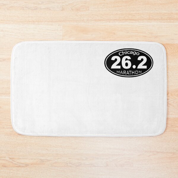 Item preview, chicago marathon designed and sold by Achily.