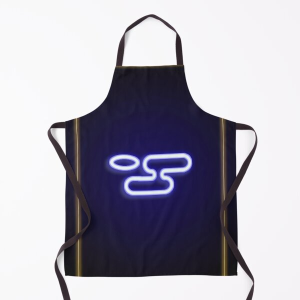 Item preview, Neon Sign Symbol (Hidden Cloud Village) designed and sold by SiSiDi.