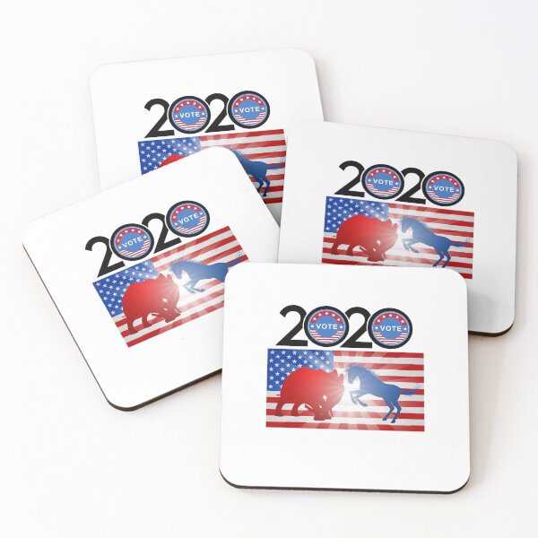 Item preview, Voting 2020 designed and sold by Gratefulme1.