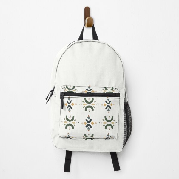 Item preview, Boho Geometric Ethnic Pattern designed and sold by cation-studio.