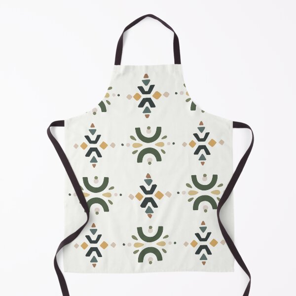 Item preview, Boho Geometric Ethnic Pattern designed and sold by cation-studio.