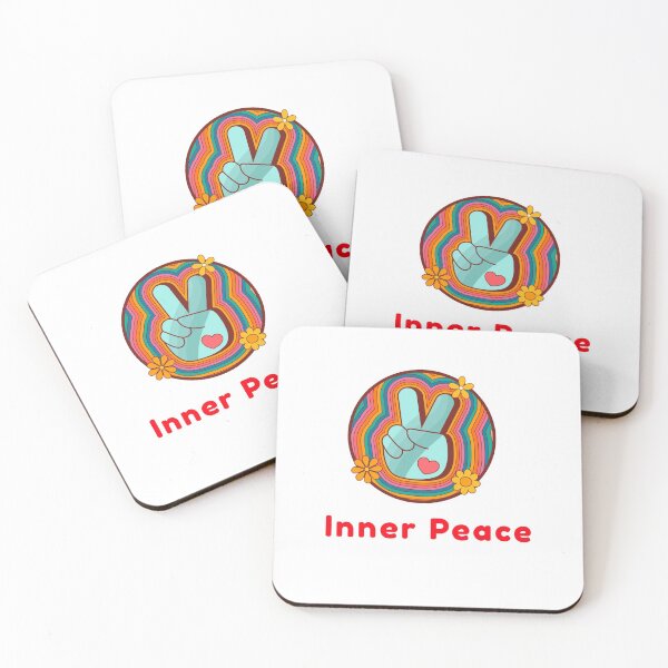 Item preview, Inner Peace designed and sold by TeckDesigns.