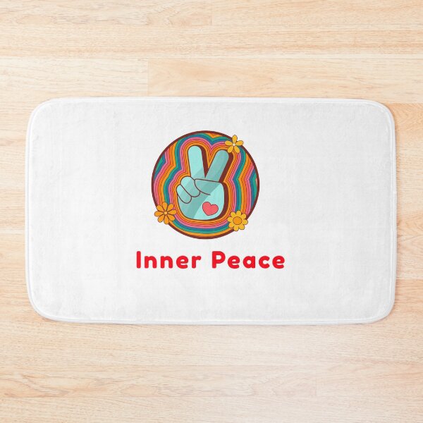 Item preview, Inner Peace designed and sold by TeckDesigns.