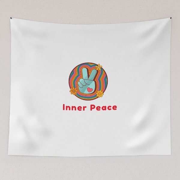 Item preview, Inner Peace designed and sold by TeckDesigns.