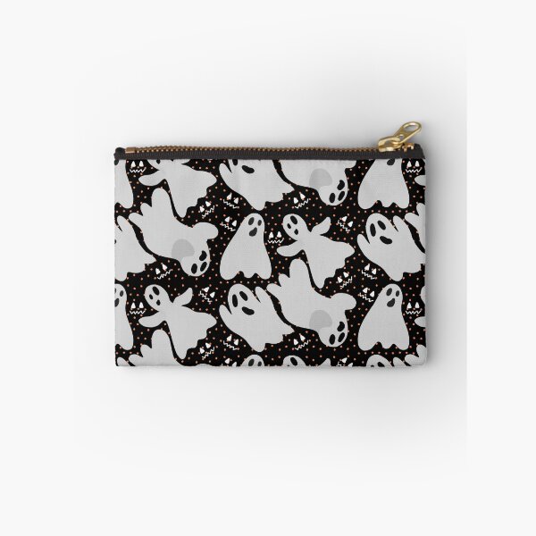 Item preview, Spooky Ghost Halloween Pattern  designed and sold by MandyRosko.
