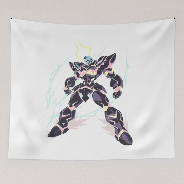 Item preview, Absolute Firefighter - Lio De Galon! designed and sold by VoidArt-Store.