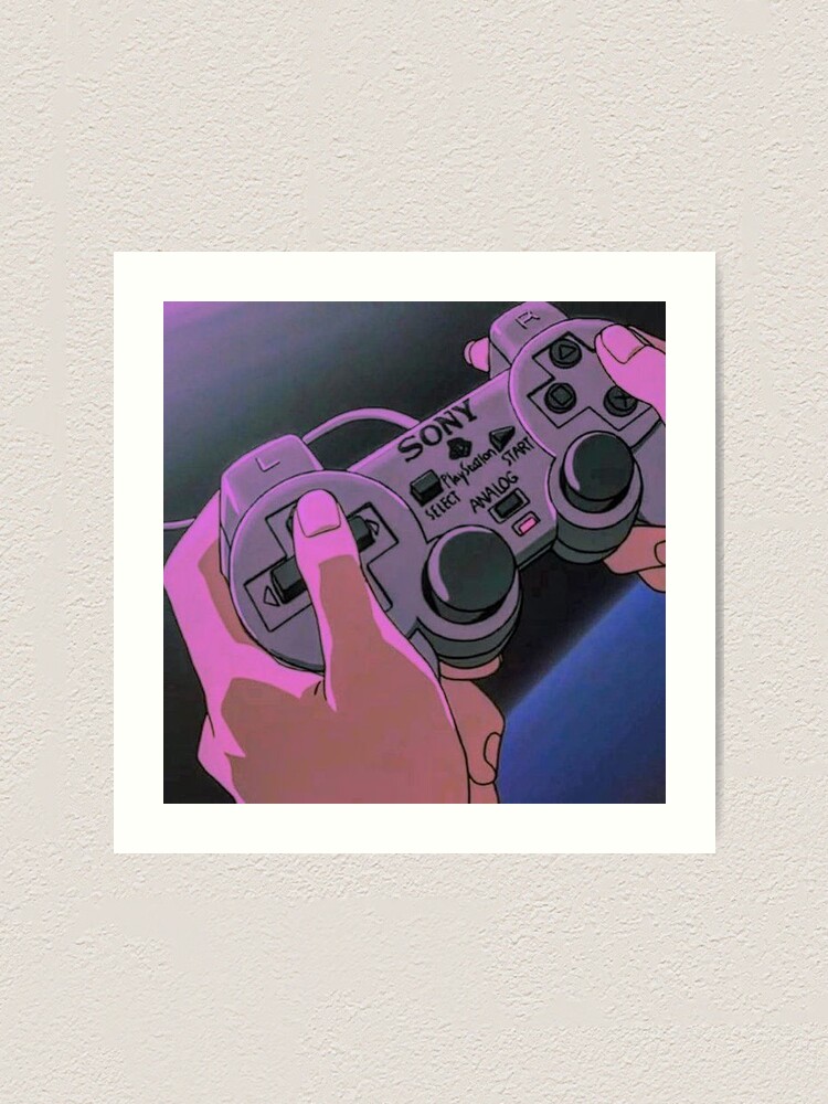 The Aesthetic Gamer