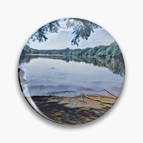 Item preview, A day at the Riverhead designed and sold by Kyle Madaus.