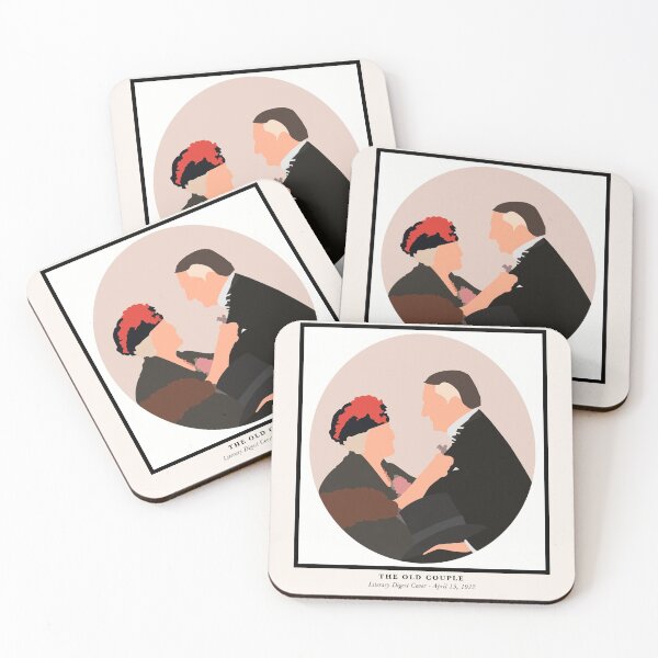 Item preview,  Norman Rockwell 8 designed and sold by AlanMooreMerch.