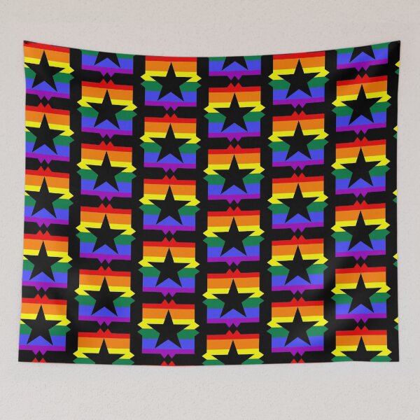 Item preview, Rainbow Gaymer Rainbow Pride By Bent Sentiments LGBT gay lesbian interest  designed and sold by bentsentiments.