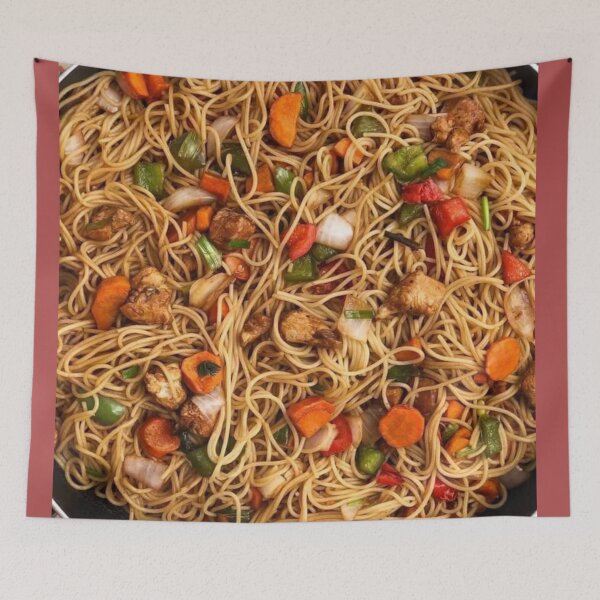 Item preview, Grab it Fast Spagetti designed and sold by MerciMe.