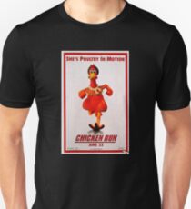 Movie Poster Merchandise Unisex T-Shirt
