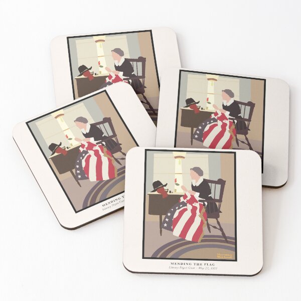 Item preview, Norman Rockwell 9 designed and sold by AlanMooreMerch.
