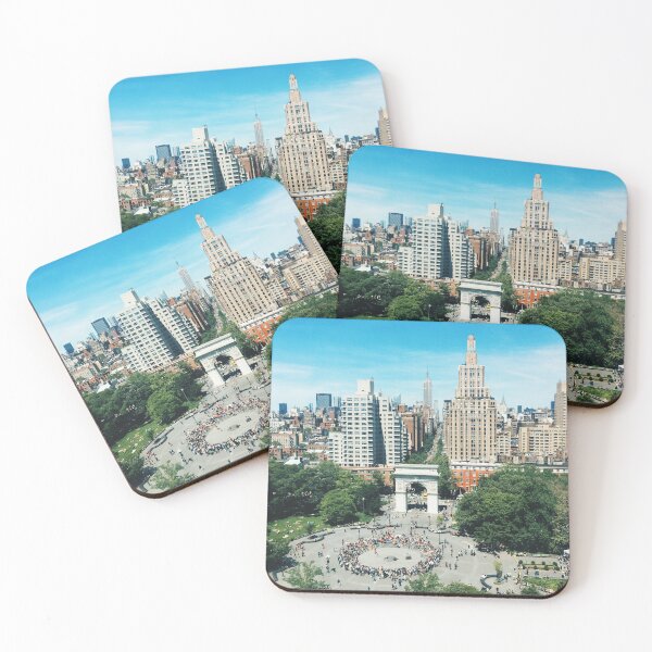 Item preview, Circle of a Square designed and sold by Jenny Lam.