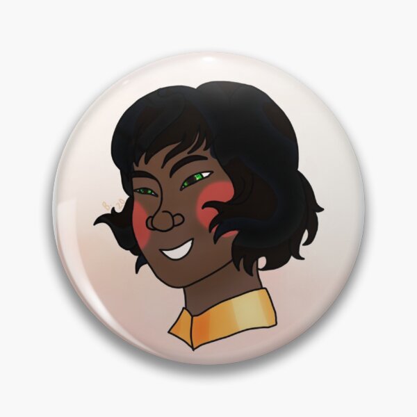 Item preview, Opal Headshot designed and sold by Braigwen.