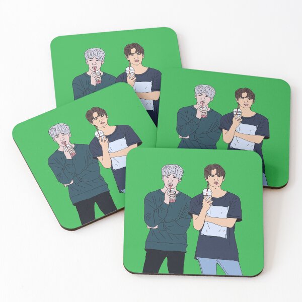 Item preview, Wonhui designed and sold by bandfanarii.