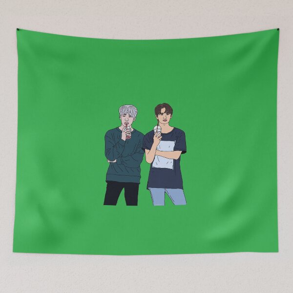 Item preview, Wonhui designed and sold by bandfanarii.