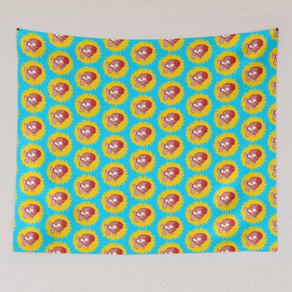 Item preview, Ranchu Goldfish Logo 0927 designed and sold by Nosnah.
