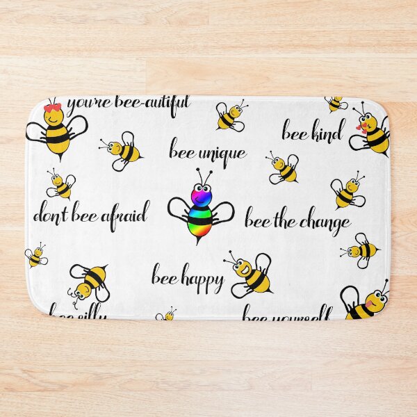 Item preview, Bee Inspired designed and sold by hegdesigns.