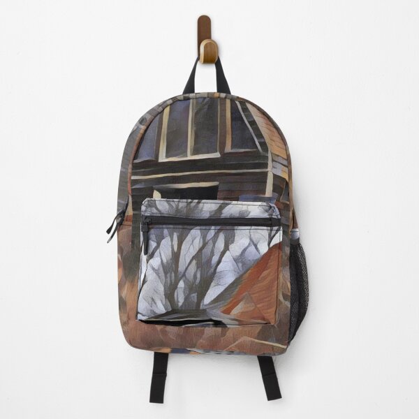 Item preview, Abandoned Obervatory designed and sold by Kyle Madaus.