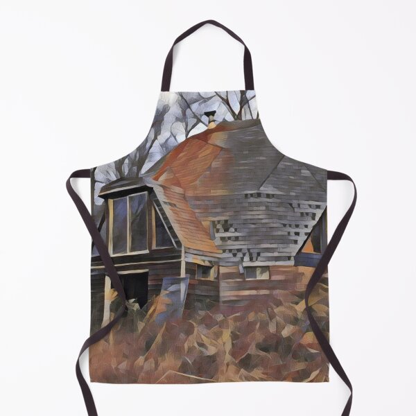 Item preview, Abandoned Obervatory designed and sold by Kyle Madaus.