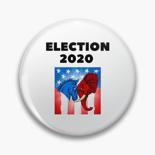 Item preview, Election 2020 designed and sold by Gratefulme1.