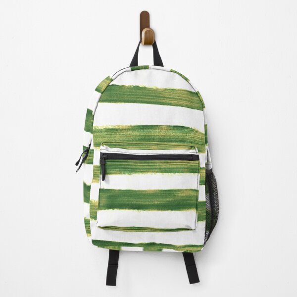 Item preview, Lime Stripes designed and sold by rasters-vectors.