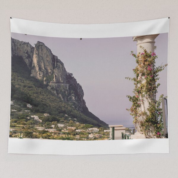 Item preview, Capri's Views designed and sold by kaitlynloren.