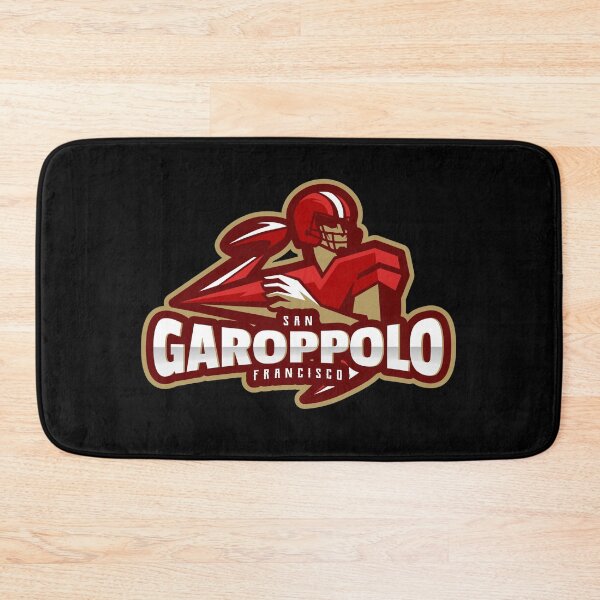 Item preview, San Francisco Garoppolo designed and sold by Hey-Nice-Shirt.