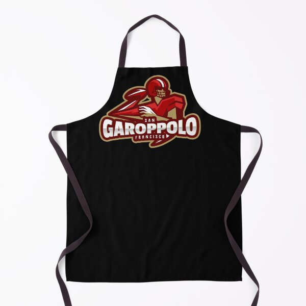 Item preview, San Francisco Garoppolo designed and sold by Hey-Nice-Shirt.