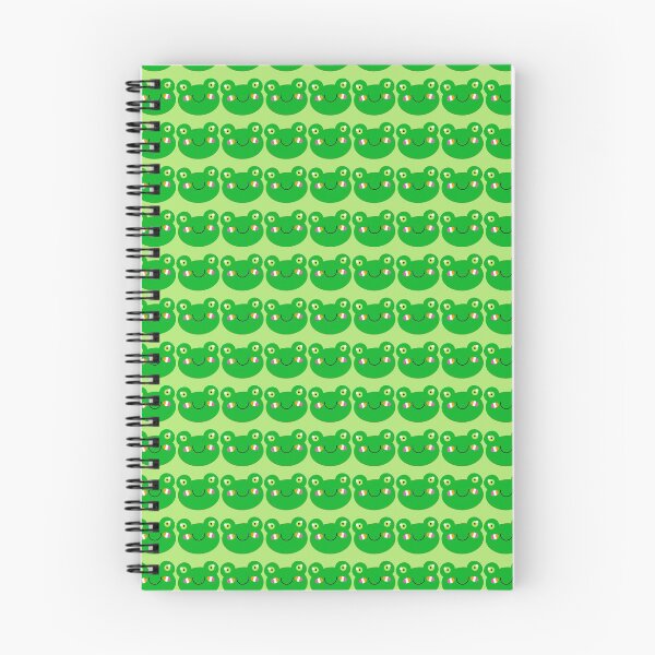 Item preview, Cute Frog - Lesbian Flag designed and sold by ambivalentdoll.