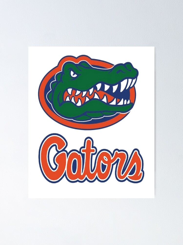 Florida Gators Pet Premium Jersey