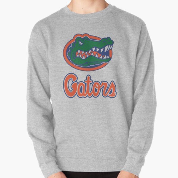 florida gators baseball Fans T-Shirt Pullover Sweatshirt