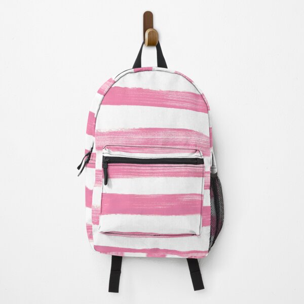 Item preview, Rose Stripes designed and sold by rasters-vectors.