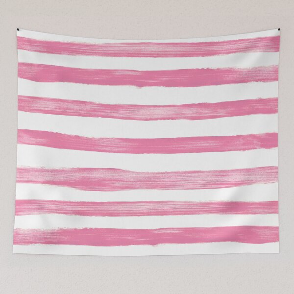 Item preview, Rose Stripes designed and sold by rasters-vectors.