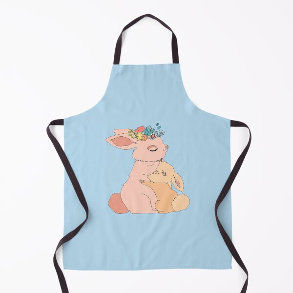 Item preview, Abrazando conejitos designed and sold by Emus.